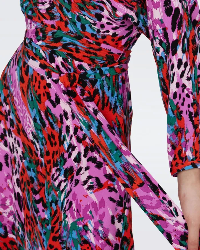 Women Eloise Dress Tiny Bad Habit DVF Dresses