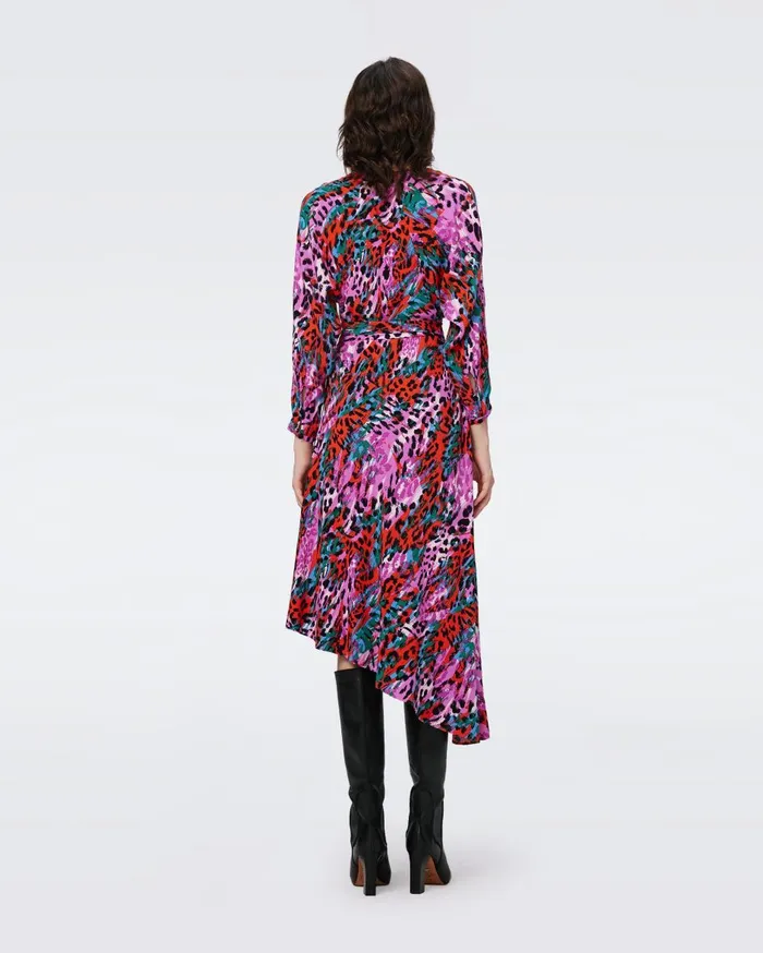 Women Eloise Dress Tiny Bad Habit DVF Dresses