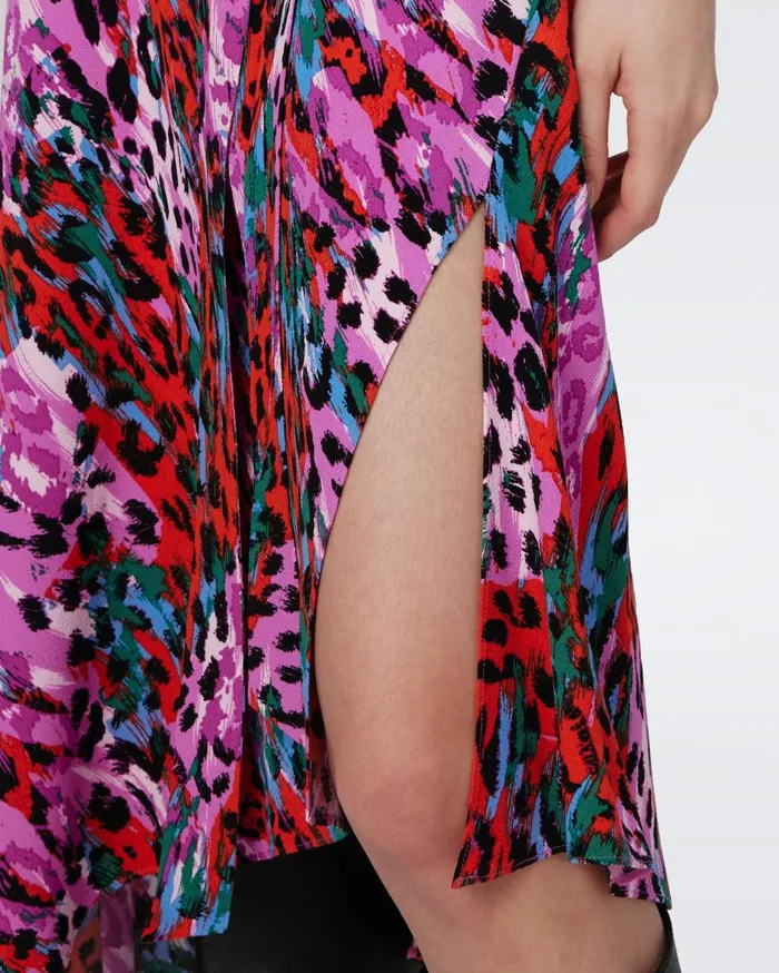 Women Eloise Dress Tiny Bad Habit DVF Dresses