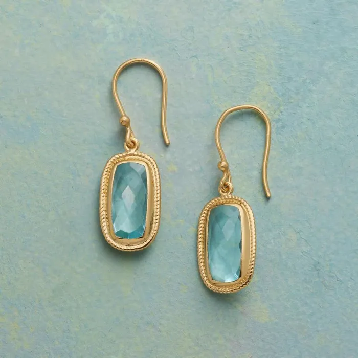Women Empyrean Earrings Sundance Catalog Earrings