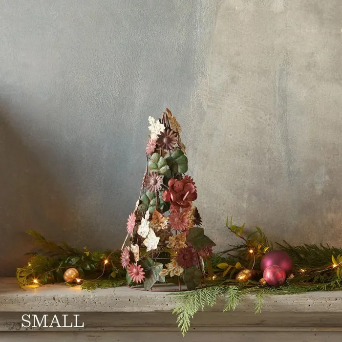 Women Enchanted Forest Tree Sundance Catalog Seasonal