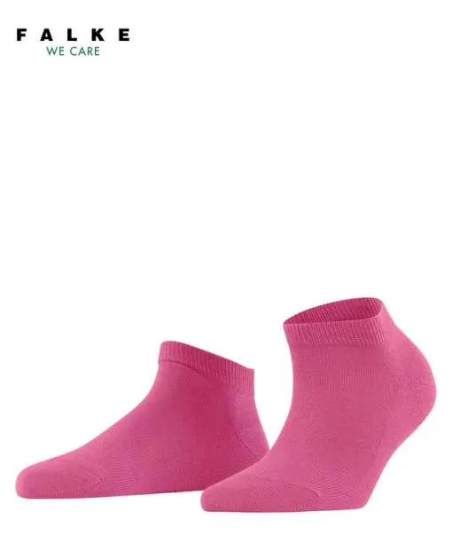 Women Family Women Sneaker Socks Pink FALKE Ankle Socks