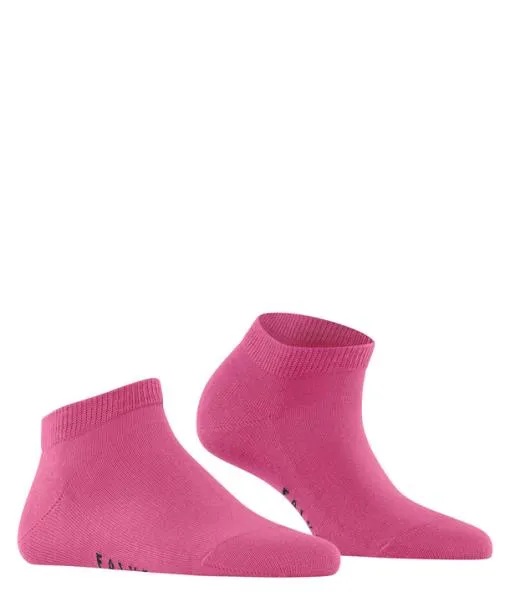 Women Family Women Sneaker Socks Pink FALKE Ankle Socks