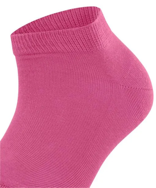 Women Family Women Sneaker Socks Pink FALKE Ankle Socks