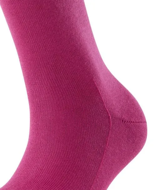 Women Family Women Socks Berry FALKE Socks