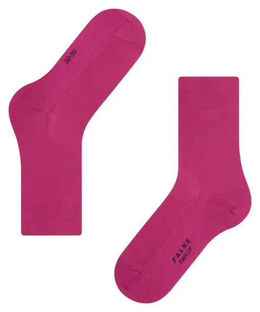 Women Family Women Socks Berry FALKE Socks