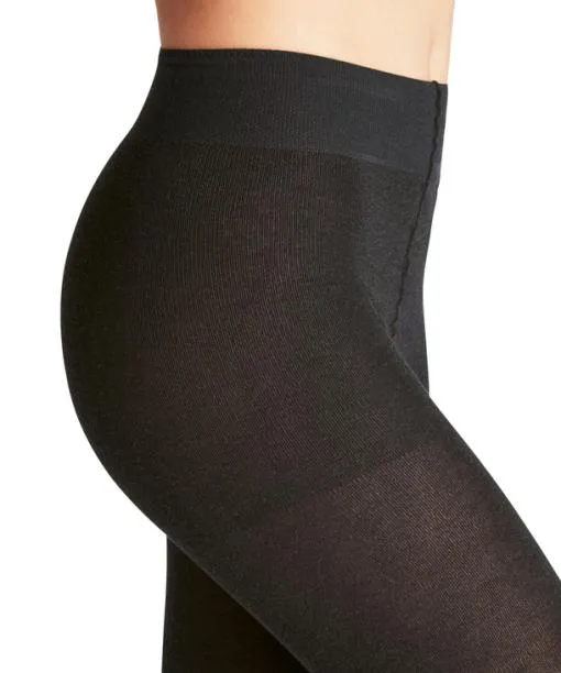 Women Family Women Tights Anthramel FALKE Tights and Leggings