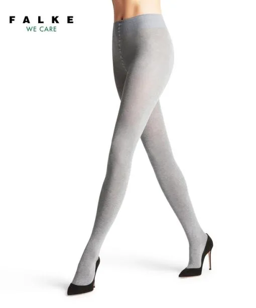 Women Family Women Tights Greymix FALKE Tights and Leggings