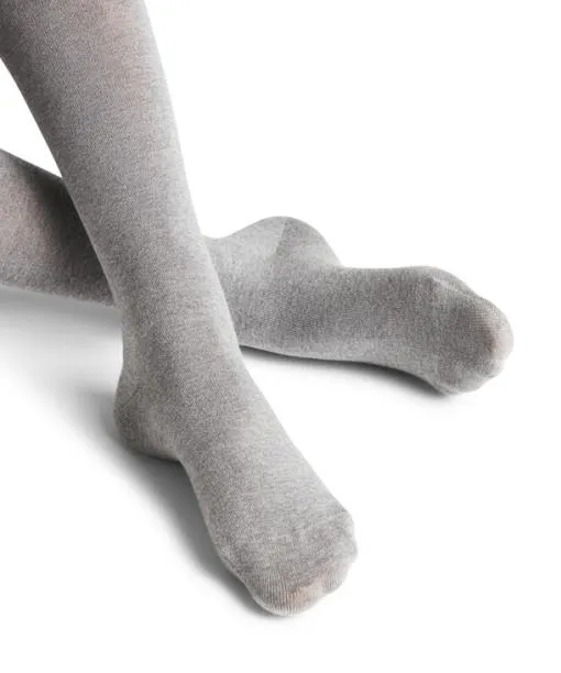 Women Family Women Tights Greymix FALKE Tights and Leggings
