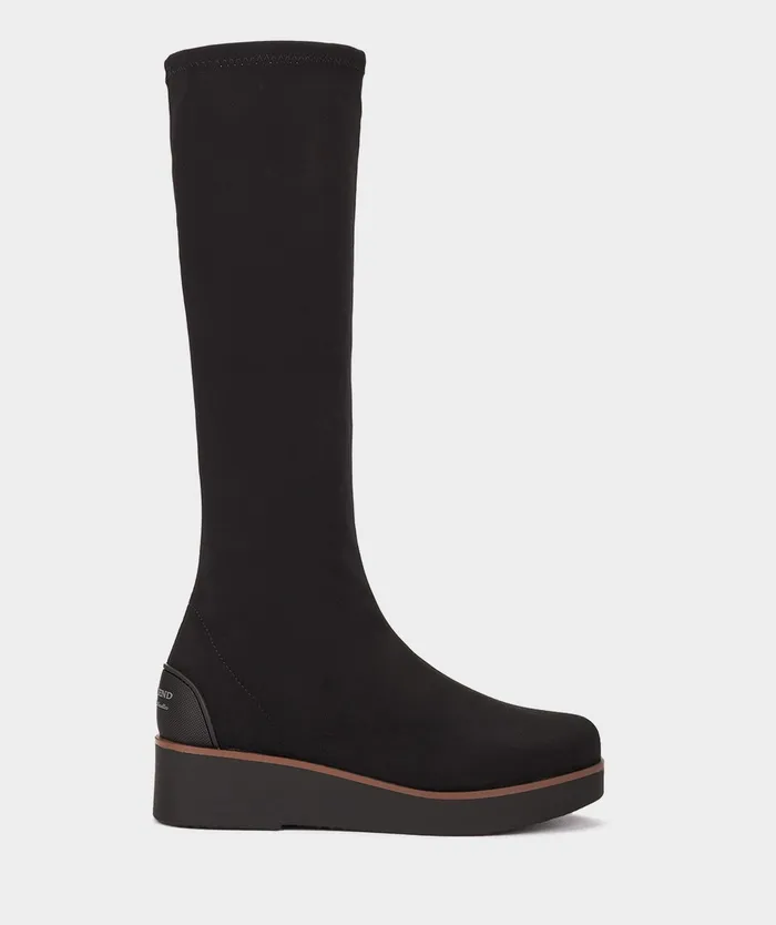 Women Glasgow Black 8211 Boots Pedro Miralles