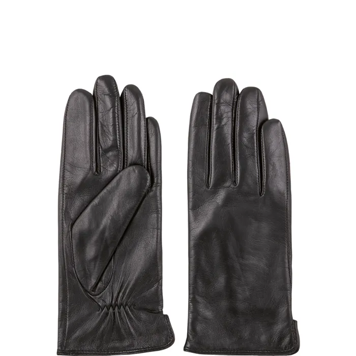 Women Gloves City Gloves Black HGL Gloves