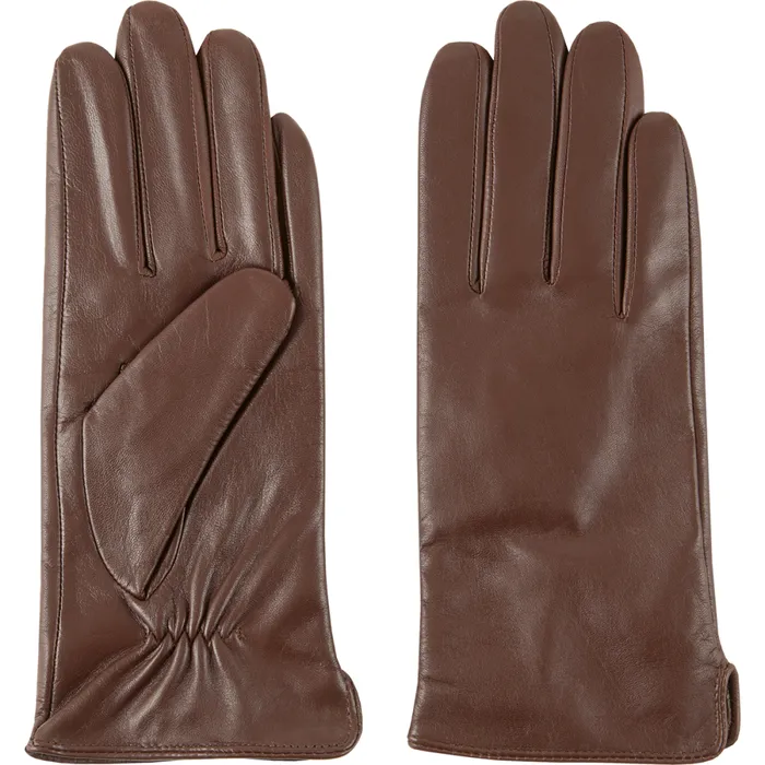 Women Gloves City Gloves Marone HGL Gloves