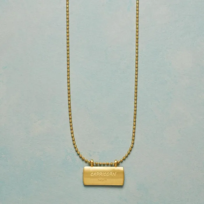 Women Gold Plate Astrological Pendant Necklace Sundance Catalog Necklaces Women Gold Plate Astrological Pendant Necklace Sundance Catalog Necklaces