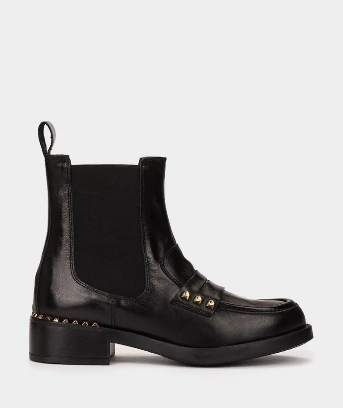 Women Granada Black 8211 Ankle Boots Pedro Miralles