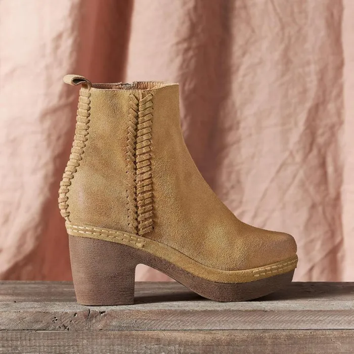 Women Great Basin Boots Tan Sundance Catalog Boots