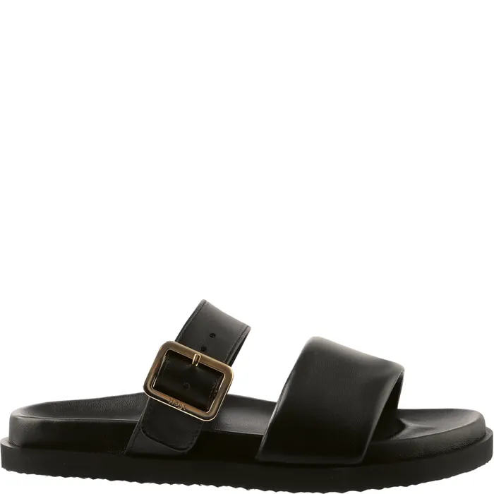 Women Greta Mules Black HGL Mules