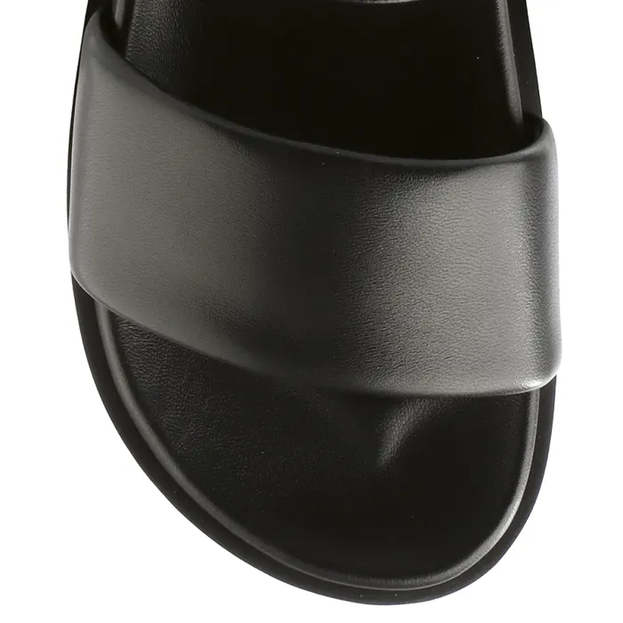 Women Greta Mules Black HGL Mules