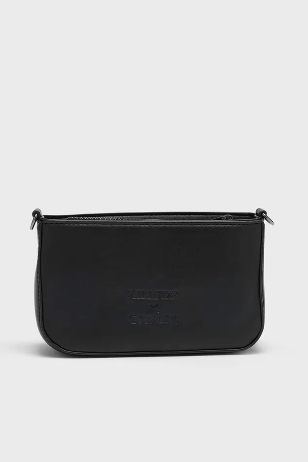 Women Handbags Killstar Gremlins Cassette Handbag