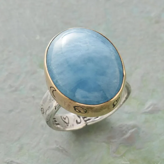 Women Have Courage Ring Sundance Catalog Rings