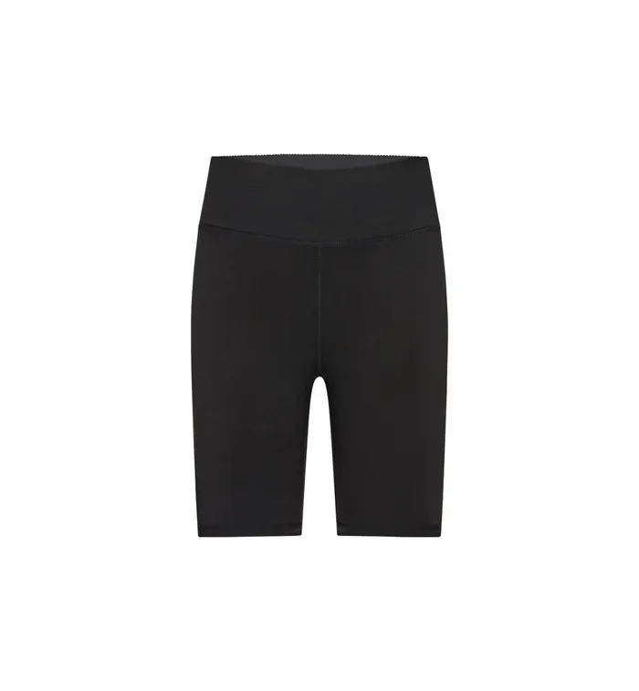 Women HEART Sport MOS MOSH MMBia Shape Shorts Black