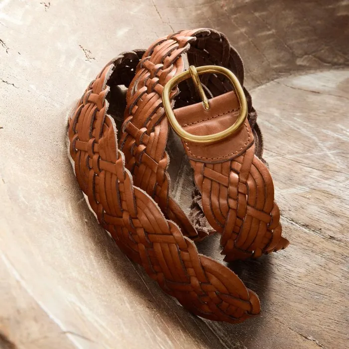 Women Huaraz Belt Cognac Sundance Catalog Belts Women Huaraz Belt Cognac Sundance Catalog Belts