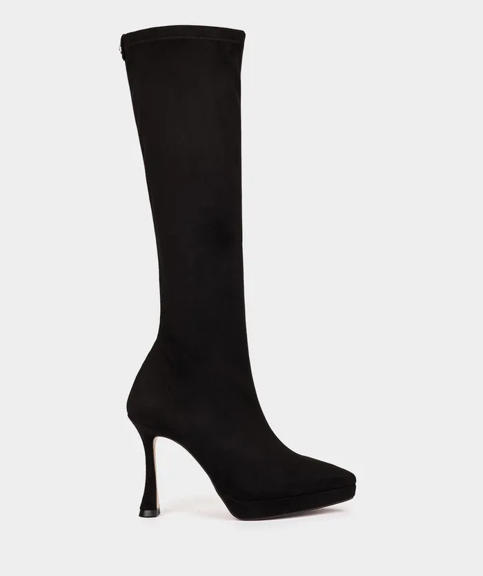 Women Ingels Black 8211 Boots Pedro Miralles