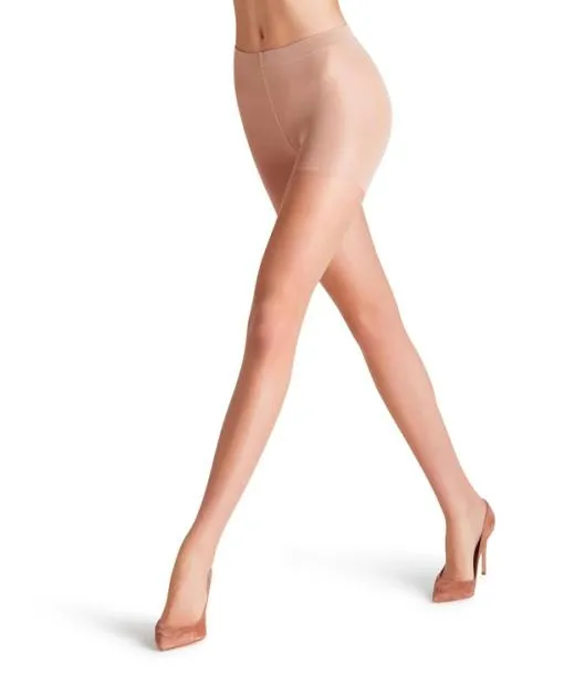 Women Invisible Deluxe Shaping 8 DEN Women Tights Powder FALKE Functionals