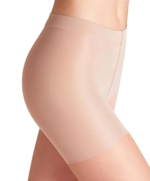 Women Invisible Deluxe Shaping 8 DEN Women Tights Powder FALKE Functionals