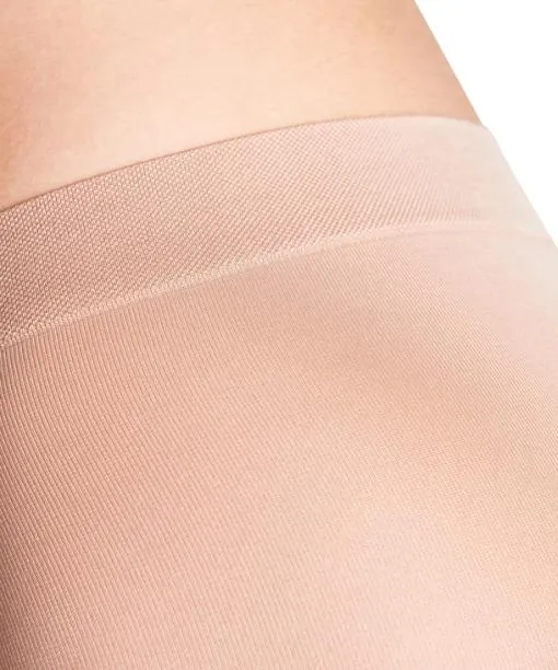 Women Invisible Deluxe Shaping 8 DEN Women Tights Powder FALKE Functionals