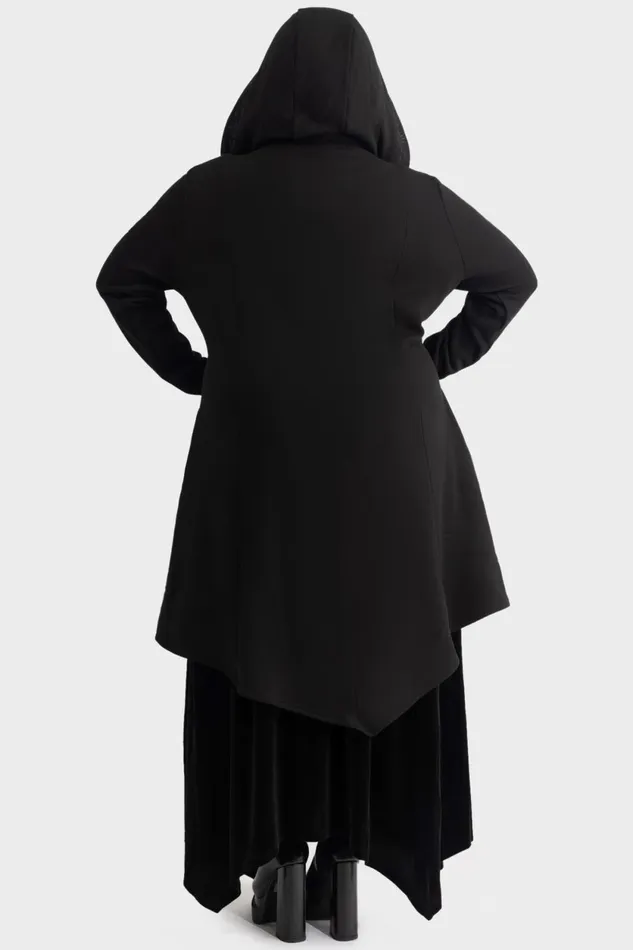 Women Jackets and Coats Killstar Crepusculum Jacket