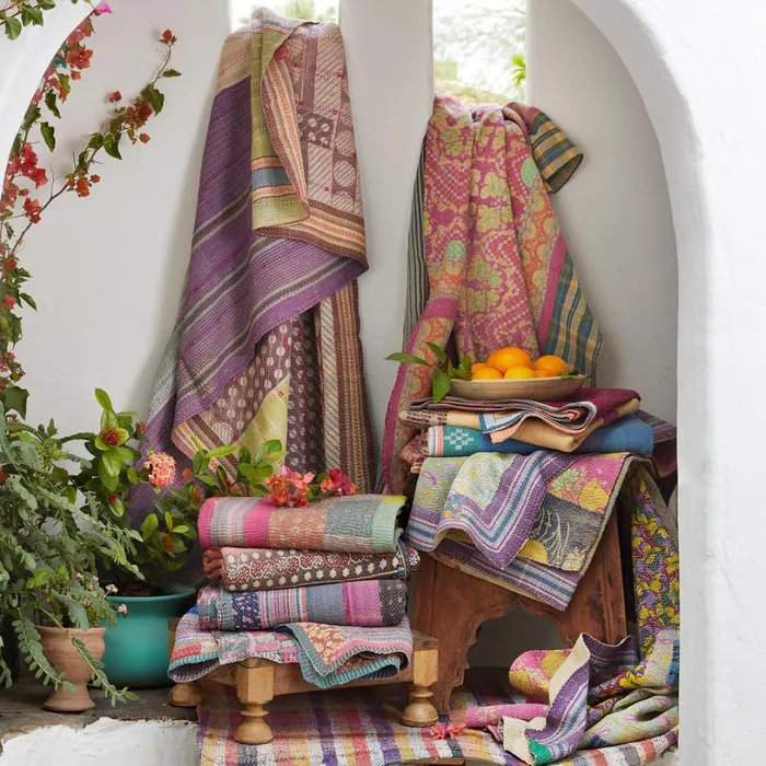 Women Jagat Sari Throw Sundance Catalog Decor Women Jagat Sari Throw Sundance Catalog Decor