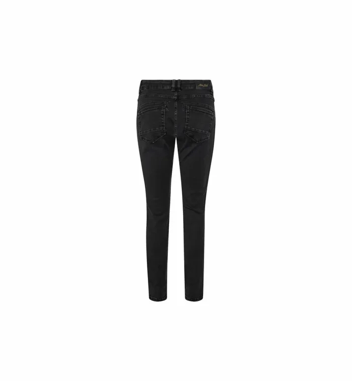 Women Jeans MOS MOSH MMNaomi Perla Jeans Black