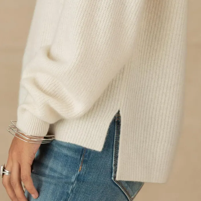 Women Jovie Cashmere Sweater Henna Sundance Catalog Sweaters Women Jovie Cashmere Sweater Henna Sundance Catalog Sweaters