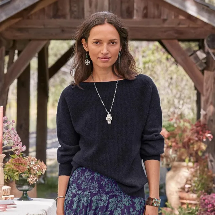 Women Jovie Cashmere Sweater Henna Sundance Catalog Sweaters Women Jovie Cashmere Sweater Henna Sundance Catalog Sweaters