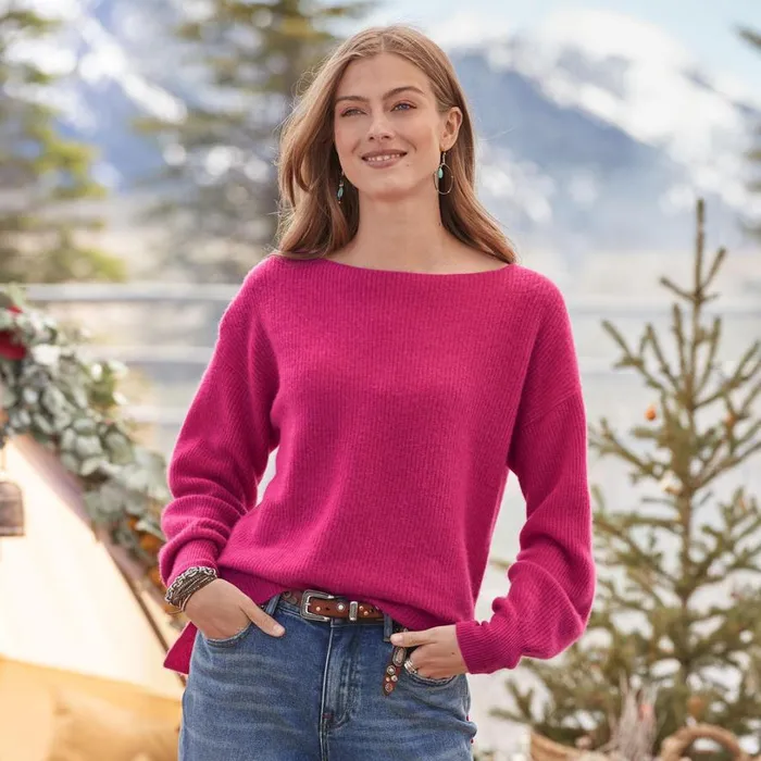 Women Jovie Cashmere Sweater Henna Sundance Catalog Sweaters Women Jovie Cashmere Sweater Henna Sundance Catalog Sweaters
