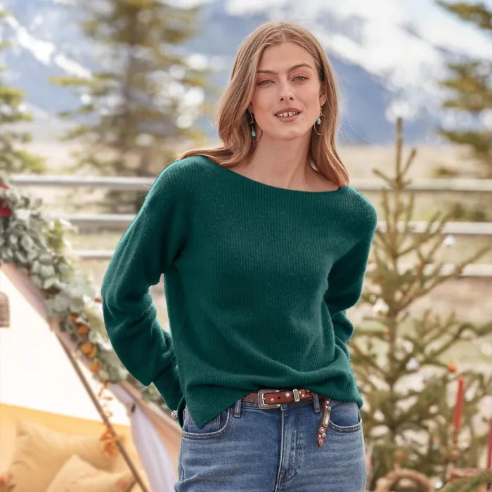 Women Jovie Cashmere Sweater Henna Sundance Catalog Sweaters Women Jovie Cashmere Sweater Henna Sundance Catalog Sweaters