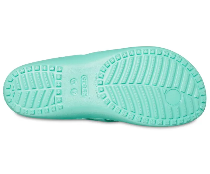 Women Kadee II Flip Pistachio Crocs Sandals