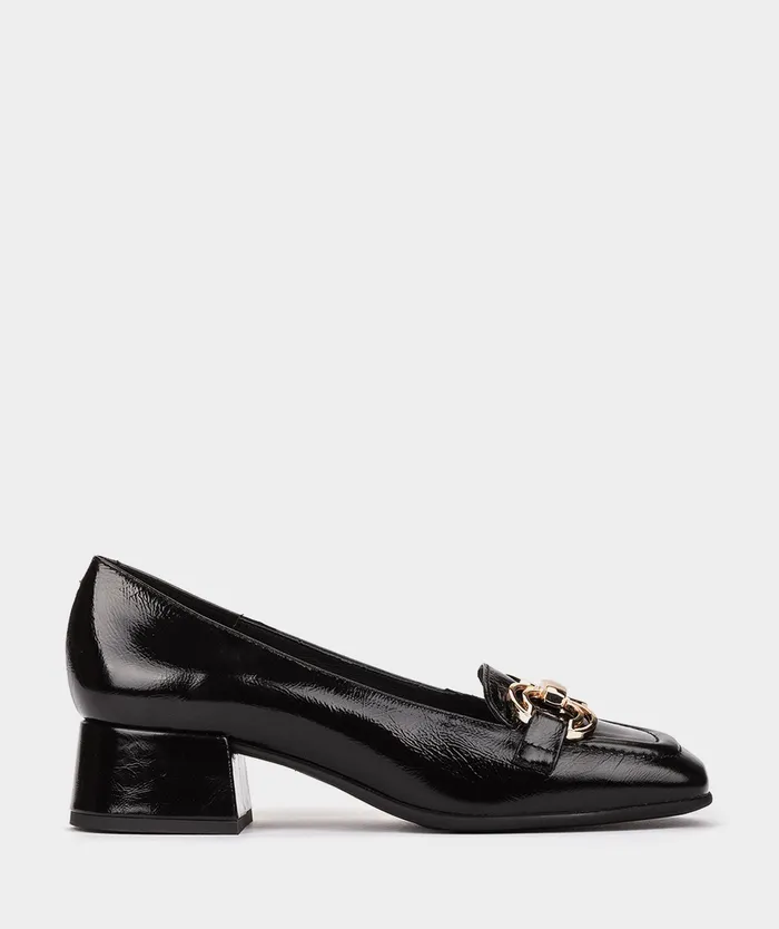 Women Kelowna Black 8211 Pumps Pedro Miralles