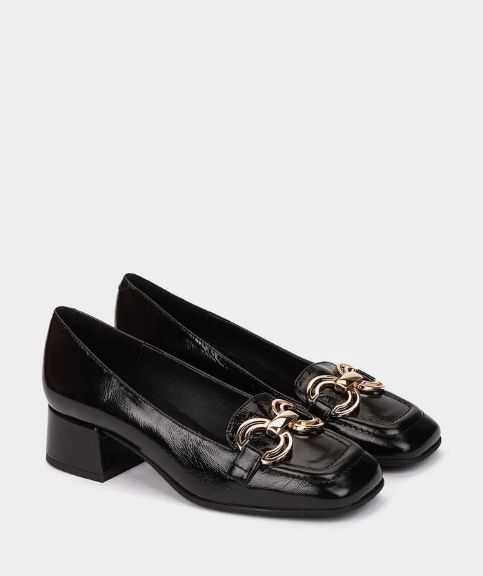 Women Kelowna Black 8211 Pumps Pedro Miralles