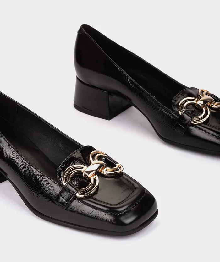 Women Kelowna Black 8211 Pumps Pedro Miralles