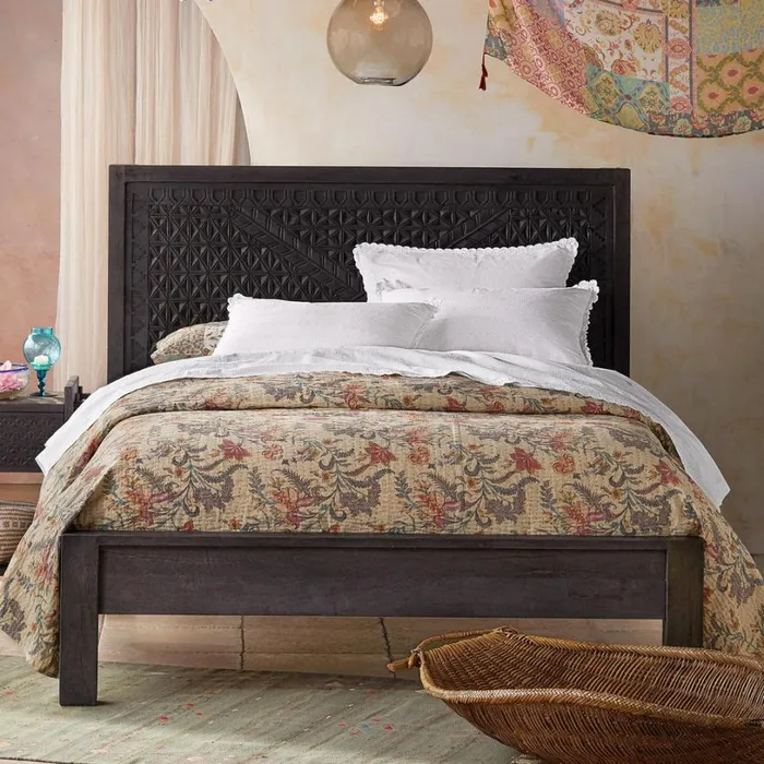 Women Kendall Lightweight Quilt Sundance Catalog Bedding and Bath