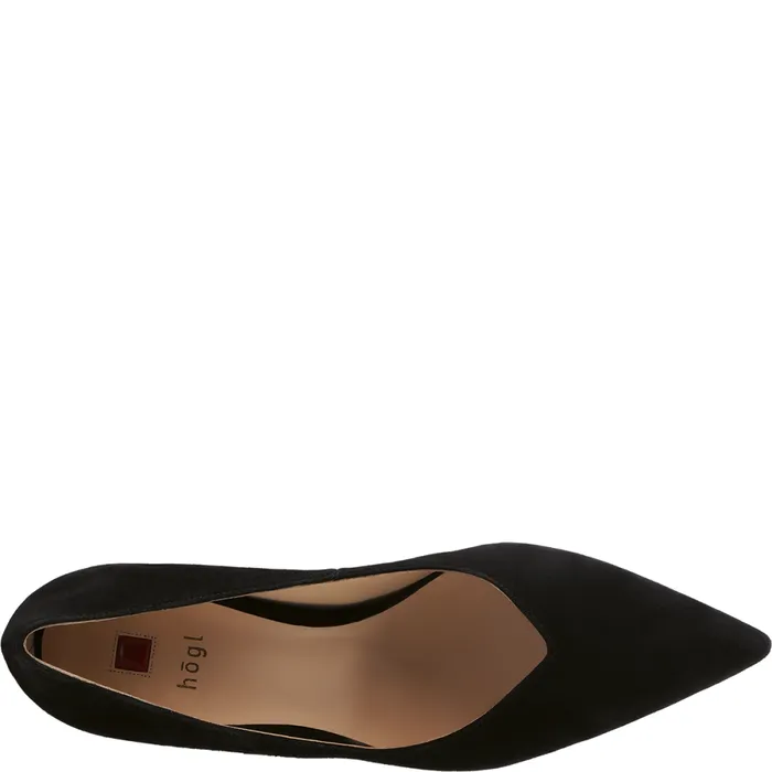 Women Kim Pumps Black HGL Pumps