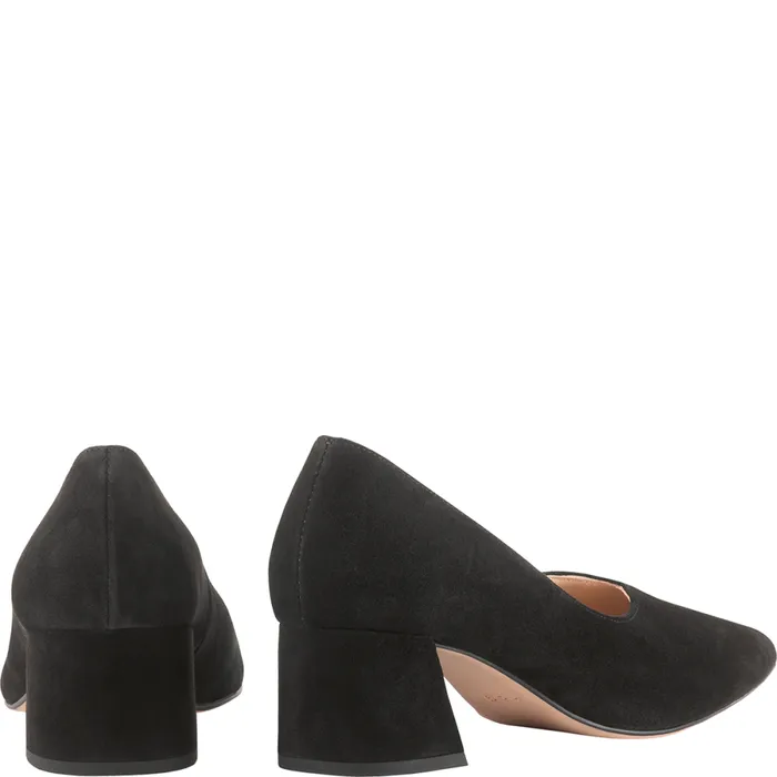 Women Kim Pumps Black HGL Pumps