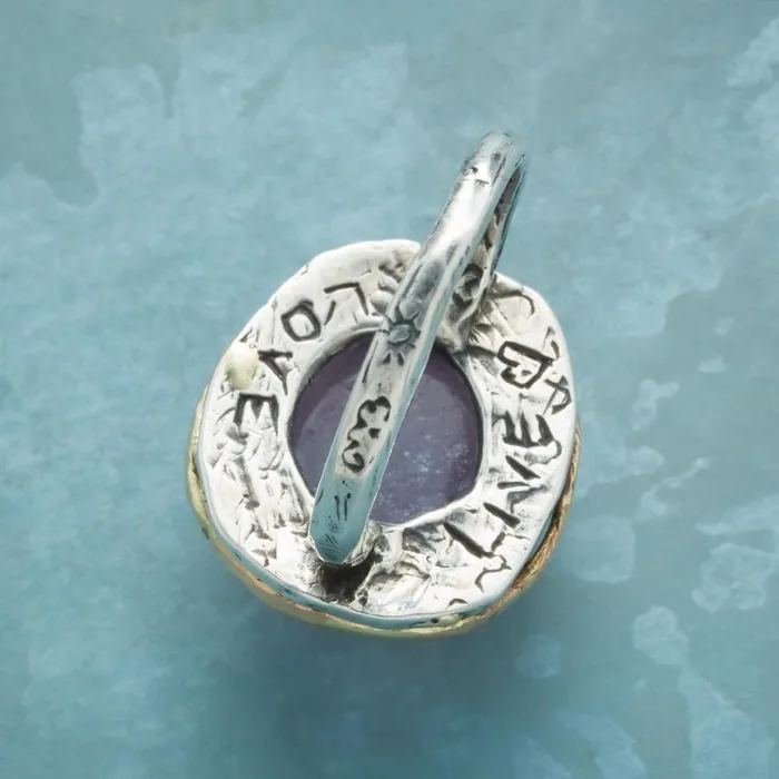 Women Lilac Time Ring Sundance Catalog Rings Women Lilac Time Ring Sundance Catalog Rings
