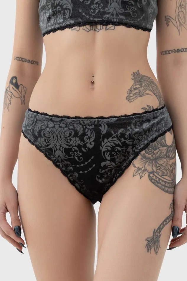 Women Lingerie Killstar Raveena Panties