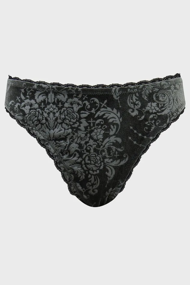 Women Lingerie Killstar Raveena Panties