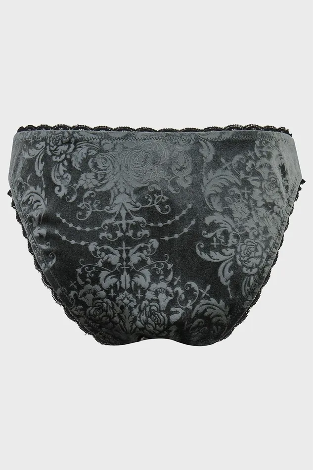 Women Lingerie Killstar Raveena Panties
