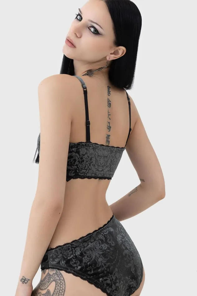 Women Lingerie Killstar Raveena Panties