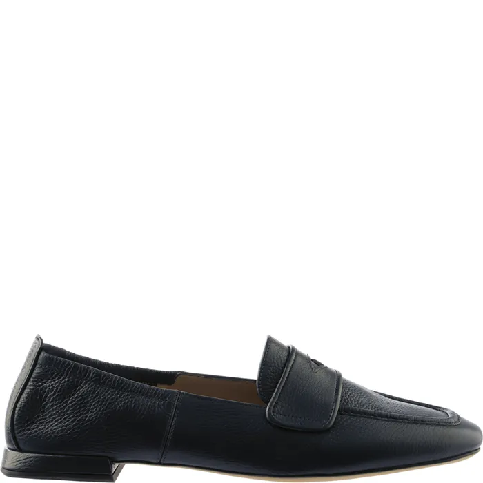 Women Liu Loafers Darkblue HGL Loafers