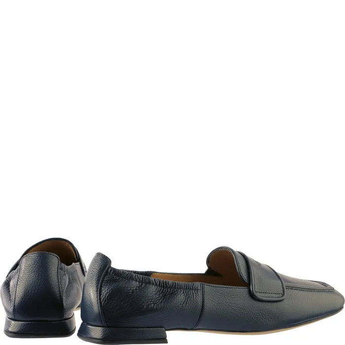 Women Liu Loafers Darkblue HGL Loafers